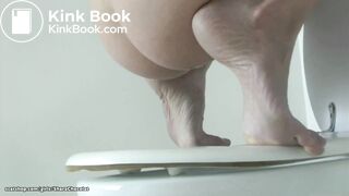 SharaChocolat Scat 1