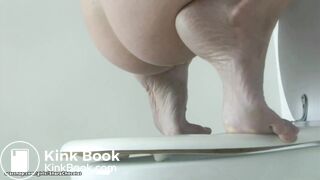 SharaChocolat Scat 1