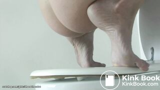 SharaChocolat Scat 1