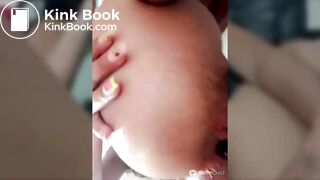 sexy Latina scat girl - video 3