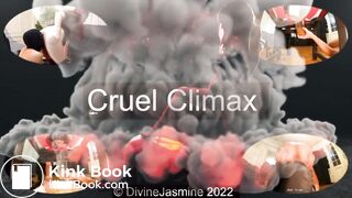 DIVINEJASMINE - Cruel Climax (Teaser)