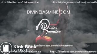 DIVINEJASMINE - Cruel Climax (Teaser)