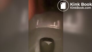 My favorite Japanese girl pooping