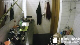 realife cam girl shitting - video 4