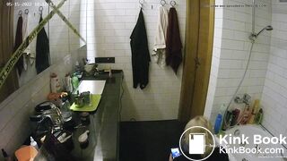 realife cam girl shitting - video 4