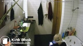 realife cam girl shitting - video 4