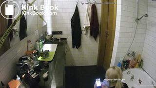 realife cam girl shitting - video 4