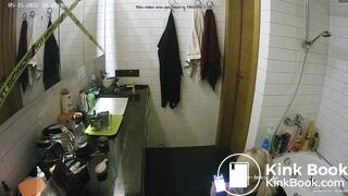 realife cam girl shitting - video 4