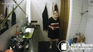 realife cam girl shitting - video 4