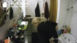 realife cam girl shitting - video 4