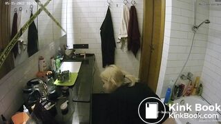 realife cam girl shitting - video 4