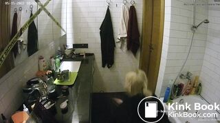 realife cam girl shitting - video 4