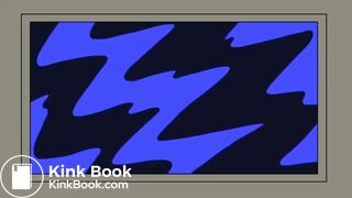 cartoon blonde girl poop