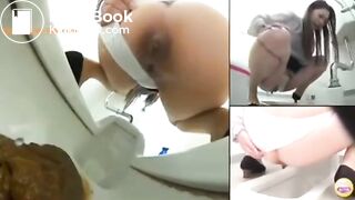 OL pooping compilation