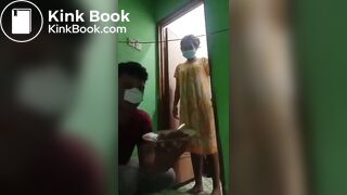 Indonesia femdom - video 2