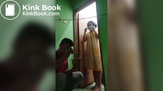 Indonesia femdom - video 2