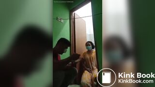 Indonesia femdom - video 2