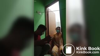 Indonesia femdom - video 2