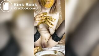 Scat304 - video 3