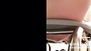 Chinese Femdom scat worship - video 34