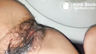 Korean poop video 2