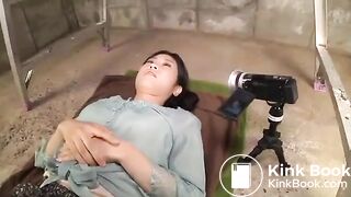 Japanese scat humiliation