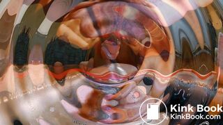 DIVINEJASMINE - Best Slave Reward 1 part2 (Teaser)