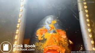 DIVINEJASMINE - Best Slave Reward 1 part2 (Teaser)