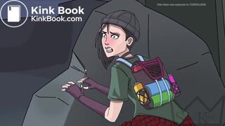 Dead by Daylight Pooping (Preview)