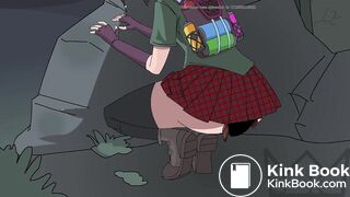 Dead by Daylight Pooping (Preview)