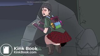 Dead by Daylight Pooping (Preview)