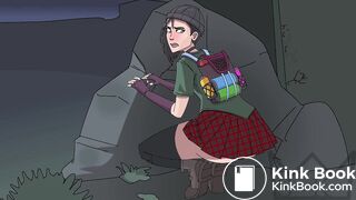 Dead by Daylight Pooping (Preview)