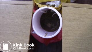 Chinese femdom scat - video 14