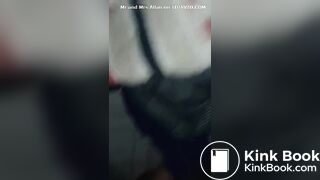 wife pooping - video 23
