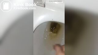 wife pooping - video 23
