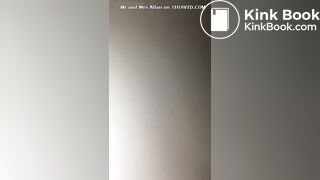 wife pooping - video 23