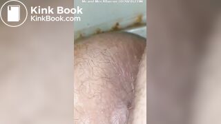 wife pooping - video 23