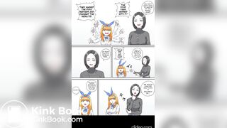 Hentai pee and scat fun