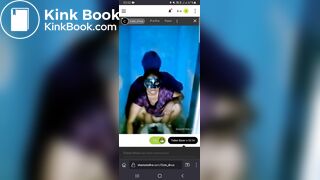 Indian bhabhi shitting