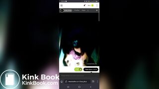 Indian bhabhi shitting