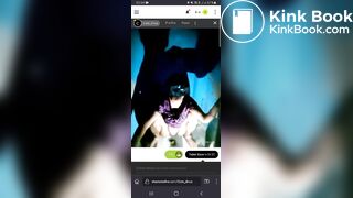 Indian bhabhi shitting