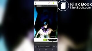 Indian bhabhi shitting