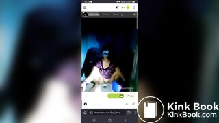 Indian bhabhi shitting