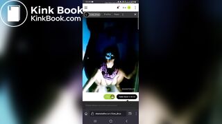 Indian bhabhi shitting