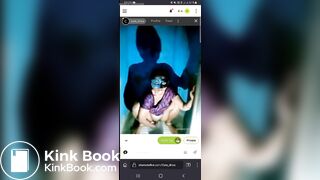 Indian bhabhi shitting