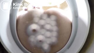 janet - Poo Accident During a Phone Conversation