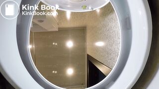 janet - Poo Accident During a Phone Conversation