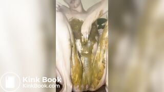 Scat299 - video 3