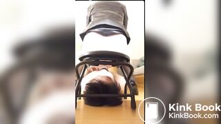 chinese femdom scat - video 186