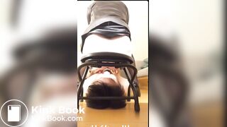 chinese femdom scat - video 186